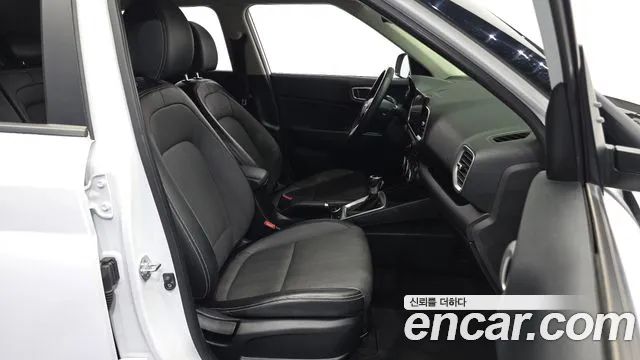 Hyundai Venue 2020 thumb 11