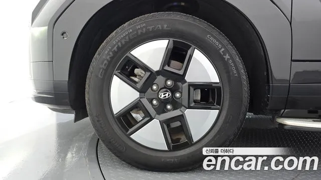 Hyundai Santa Fe 2024 thumb 5