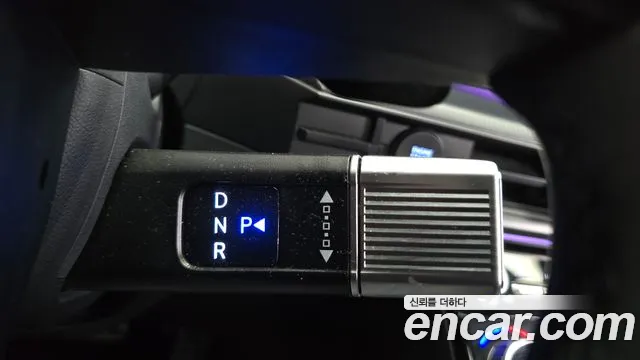 Hyundai Santa Fe 2024 thumb 9