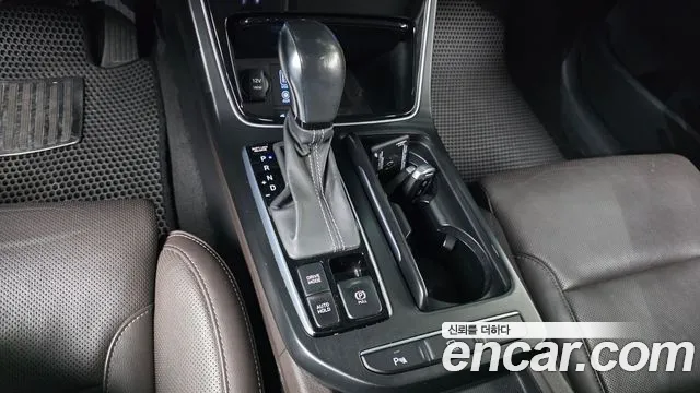 Hyundai Grandeur 2019 thumb 9