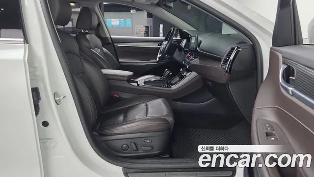 Hyundai Grandeur 2019 thumb 11