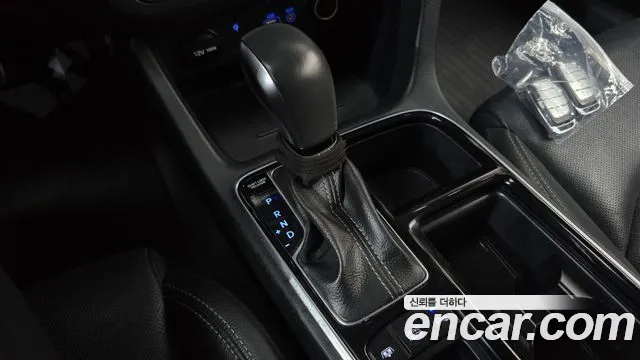Hyundai Sonata 2017 thumb 9