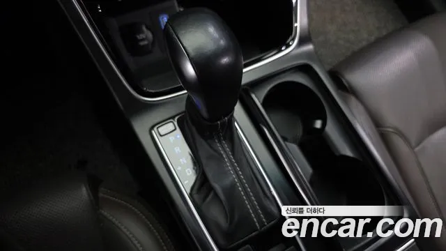 Hyundai Grandeur 2018 thumb 9