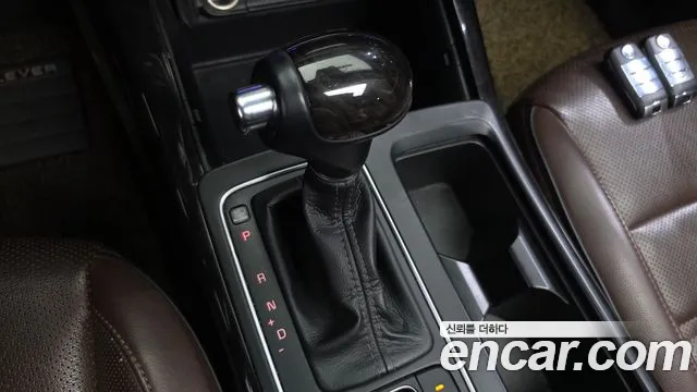 Kia Sorento 2015 thumb 9