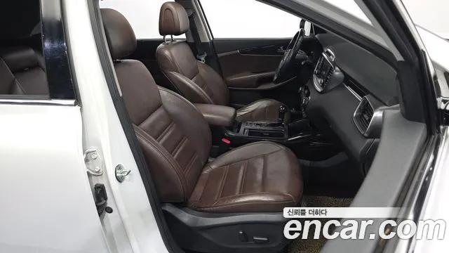 Kia Sorento 2015 thumb 11