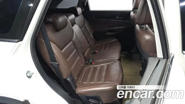 Kia Sorento 2015 thumb 12