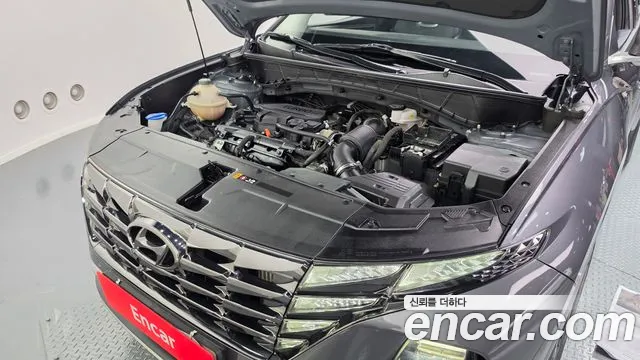 Hyundai Tucson 2021 thumb 6