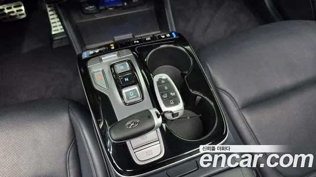 Hyundai Tucson 2021 thumb 9