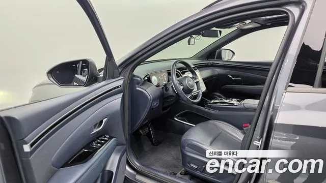 Hyundai Tucson 2021 thumb 10