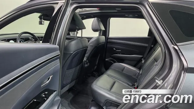 Hyundai Tucson 2021 thumb 11
