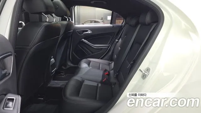 Mercedes-Benz A-Класс 2016 thumb 12