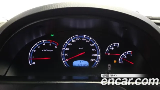 KG_Mobility_Ssangyong Rexton 2015 thumb 8