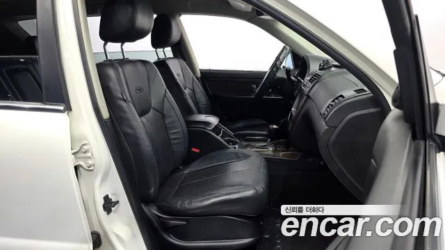 KG_Mobility_Ssangyong Rexton 2015 thumb 11