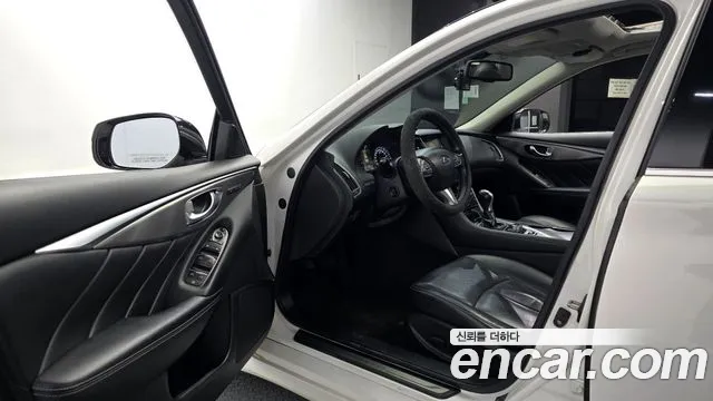 Infiniti Q50 2014 thumb 10