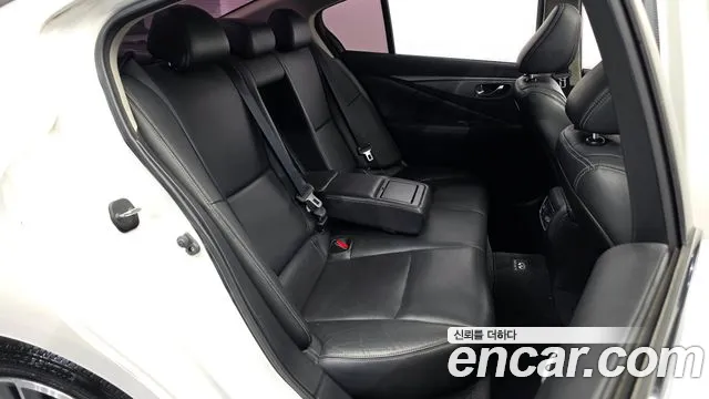 Infiniti Q50 2014 thumb 12