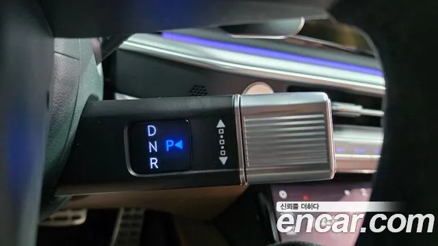 Hyundai Grandeur 2023 thumb 9