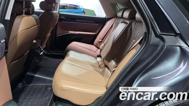 Hyundai Grandeur 2023 thumb 11