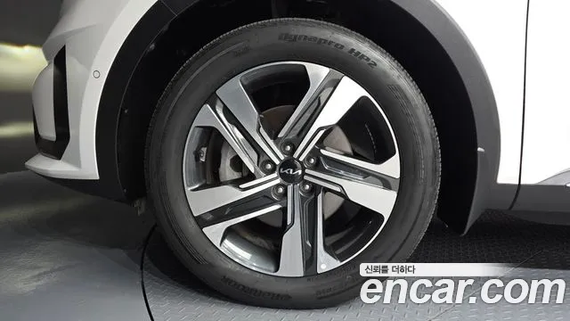 Kia Sorento 2023 thumb 5