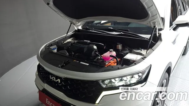 Kia Sorento 2023 thumb 6