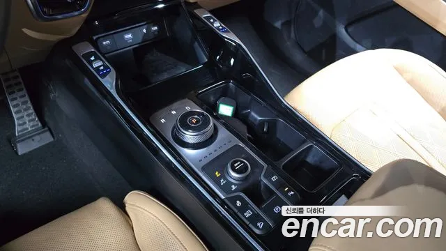 Kia Sorento 2023 thumb 9