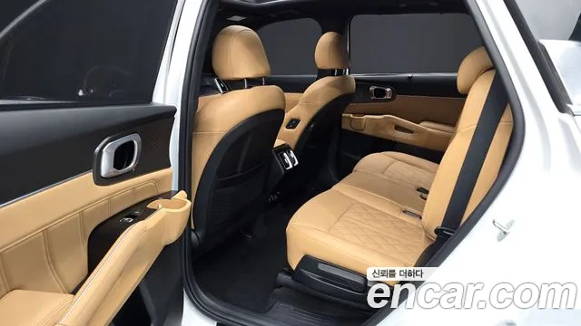 Kia Sorento 2023 thumb 11