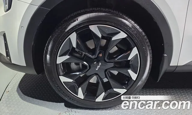 Kia Sorento 2025 thumb 5