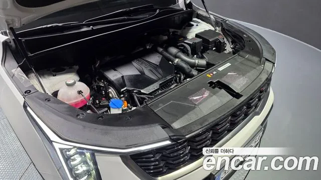 Kia Sorento 2025 thumb 6