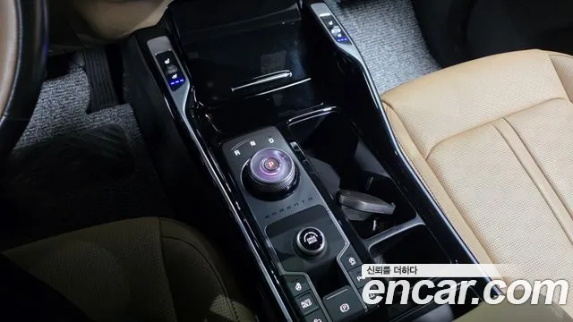 Kia Sorento 2025 thumb 9