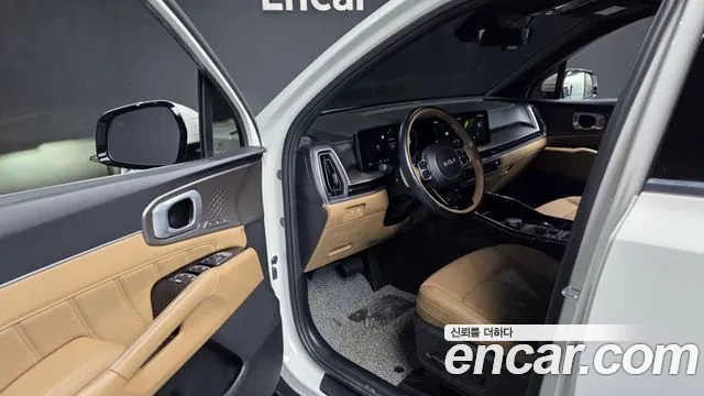 Kia Sorento 2025 thumb 10