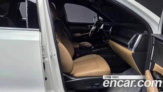 Kia Sorento 2025 thumb 11