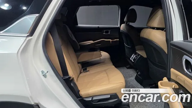 Kia Sorento 2025 thumb 12