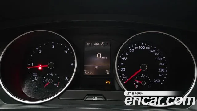 Volkswagen Tiguan 2019 thumb 7