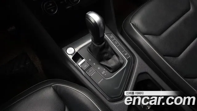Volkswagen Tiguan 2019 thumb 8