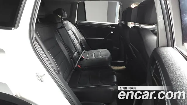Volkswagen Tiguan 2019 thumb 11