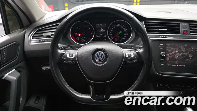 Volkswagen Tiguan 2019 thumb 12