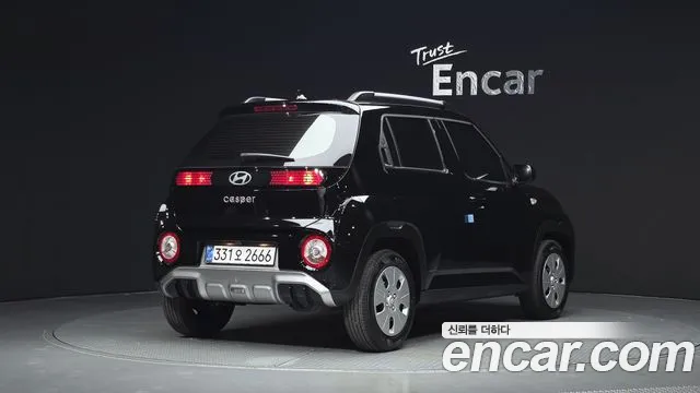 Hyundai Casper 2026 thumb 2