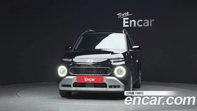 Hyundai Casper 2026 thumb 3