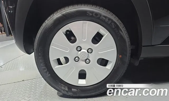 Hyundai Casper 2026 thumb 5