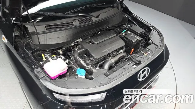 Hyundai Casper 2026 thumb 6