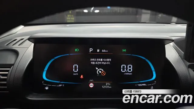 Hyundai Casper 2026 thumb 8
