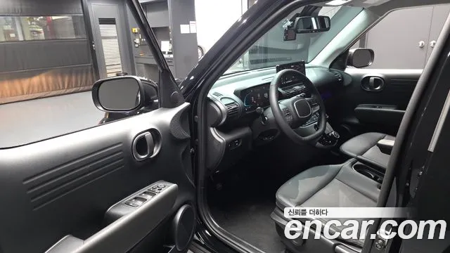 Hyundai Casper 2026 thumb 10