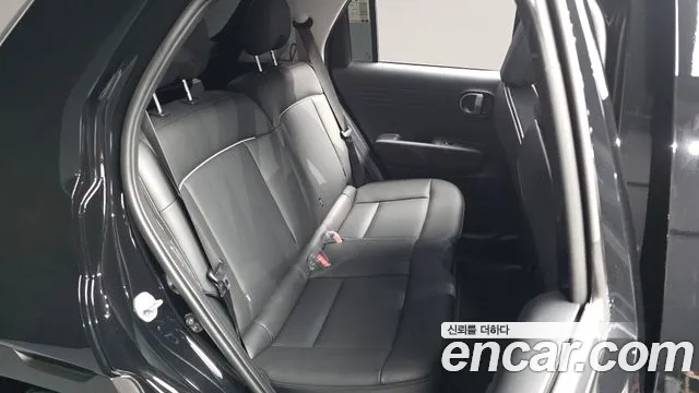 Hyundai Casper 2026 thumb 11