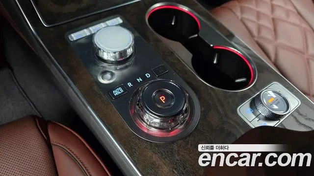 Genesis GV80 2024 thumb 8