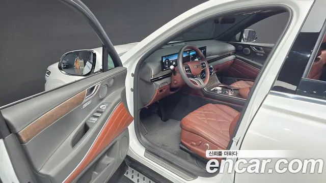 Genesis GV80 2024 thumb 10