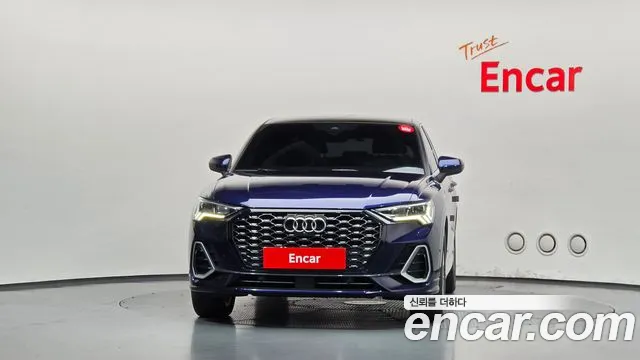 Audi Q3 2023 thumb 3