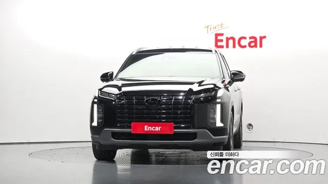 Hyundai Palisade 2023 thumb 2
