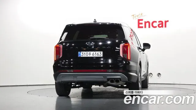 Hyundai Palisade 2023 thumb 3