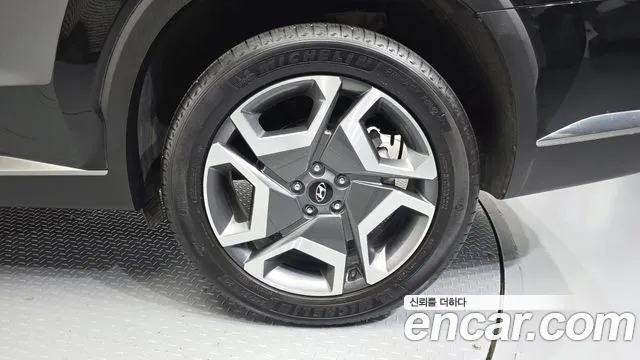 Hyundai Palisade 2023 thumb 4