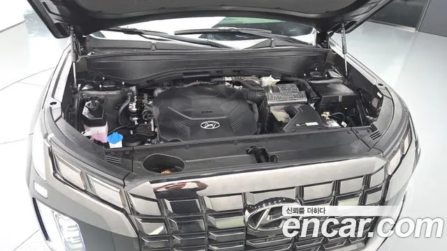 Hyundai Palisade 2023 thumb 5