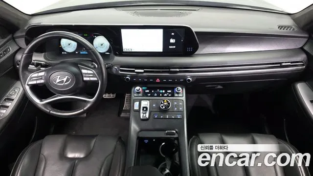 Hyundai Palisade 2023 thumb 6